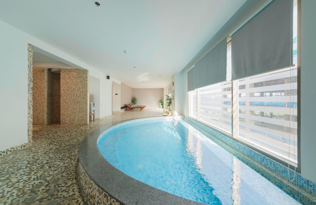 Premier Havana Nha Trang Hotel - photo 10