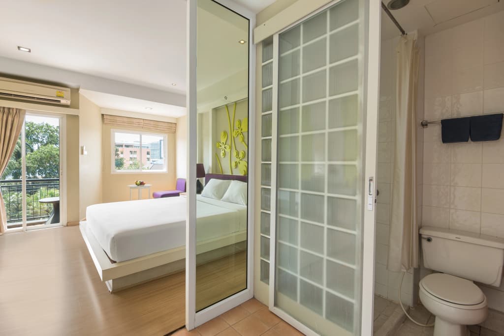 Lantana Pattaya Hotel & Resort - photo 36