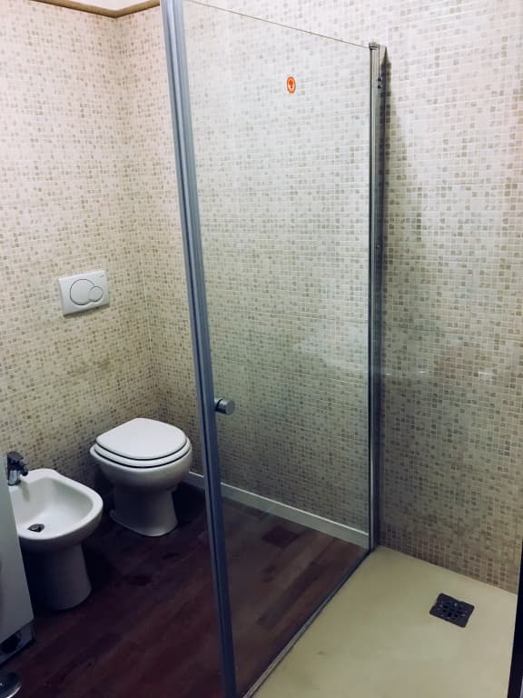 Villa Borghese Hydromassage Suite Apartments - photo 4