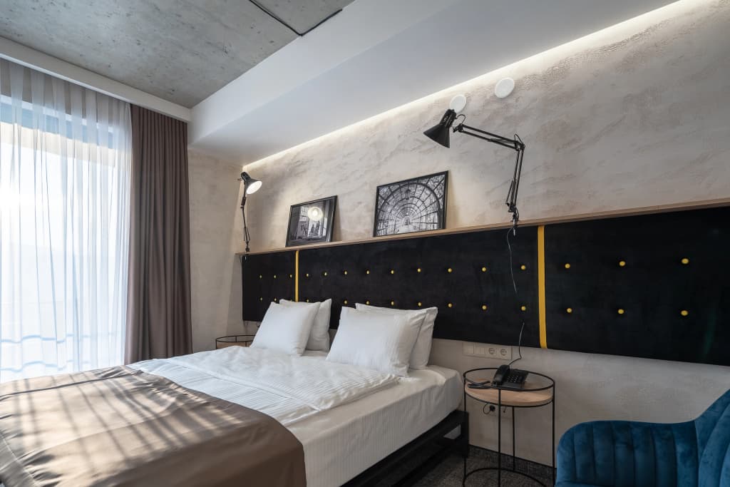 Tbilisi Story Hotel - photo 3