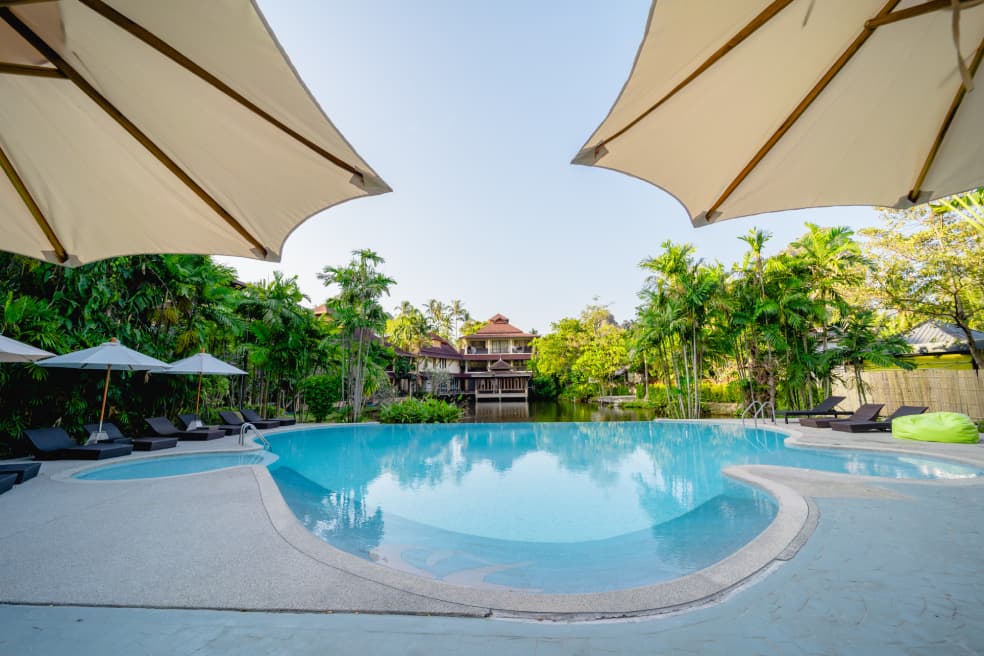 Railay Princess Resort & Spa Hotel - photo 11
