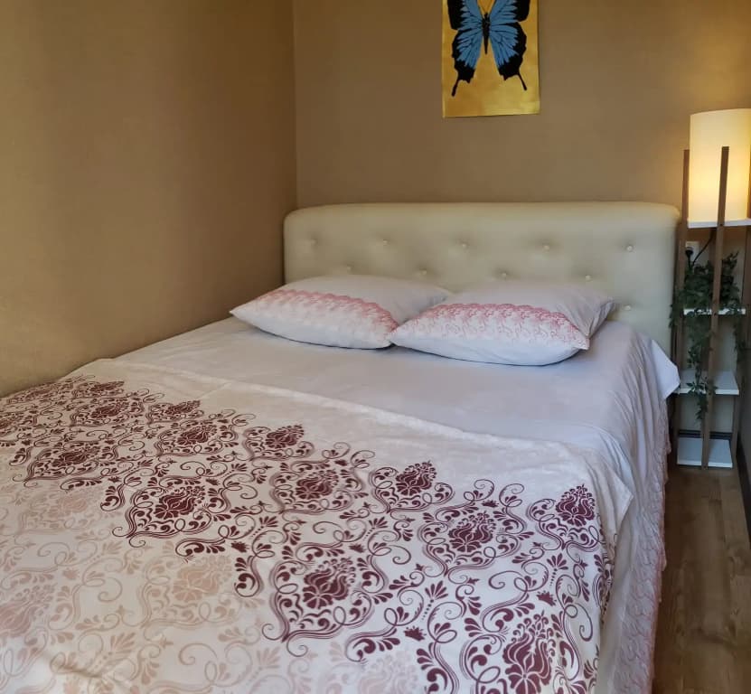 Staryij Tbilisi Apartments - photo 12