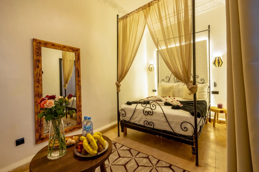 Riad Des Remparts Guest House - photo 12