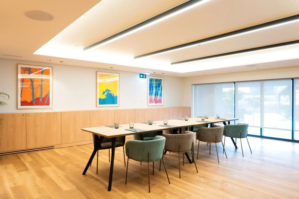 Hotel Martinhal Lisbon Oriente - photo 36