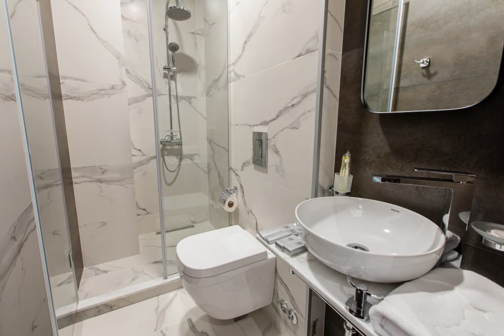 Bellevue Boutique Hotel - photo 15