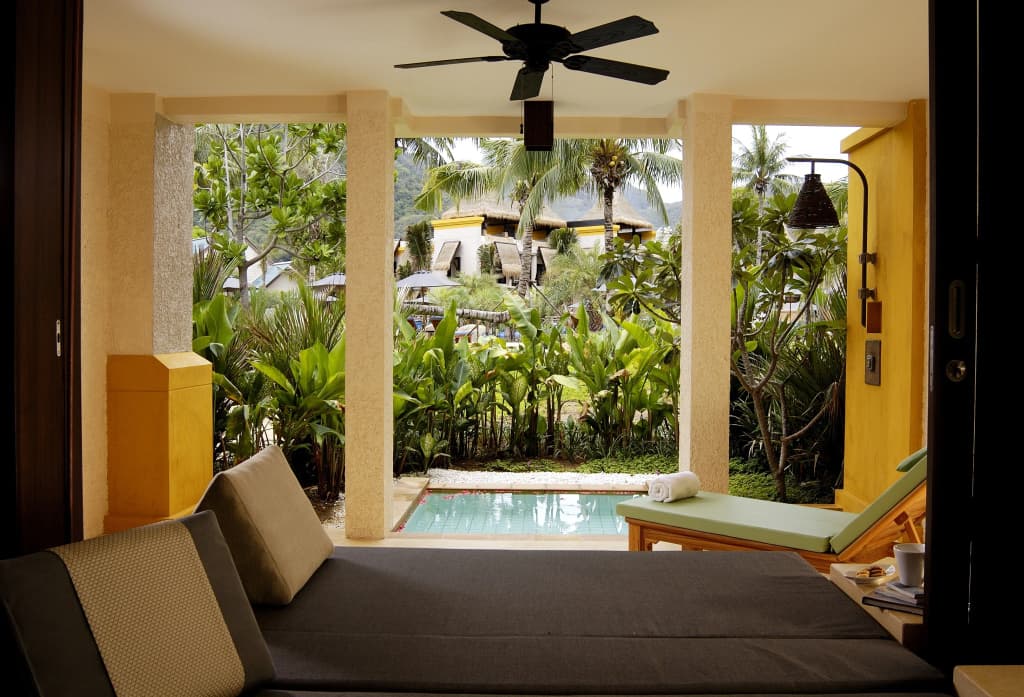 Paradox Resort Phuket - photo 8