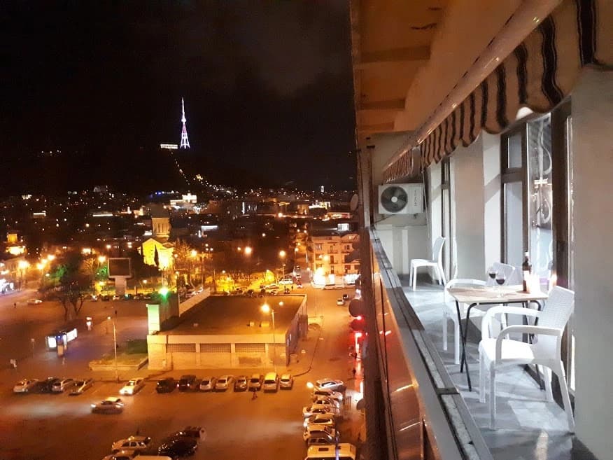 Panoramic Apartments - photo 10