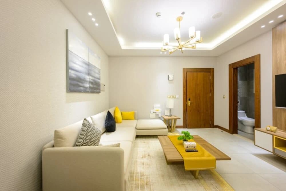 Abraj Suites Hotel - photo 4