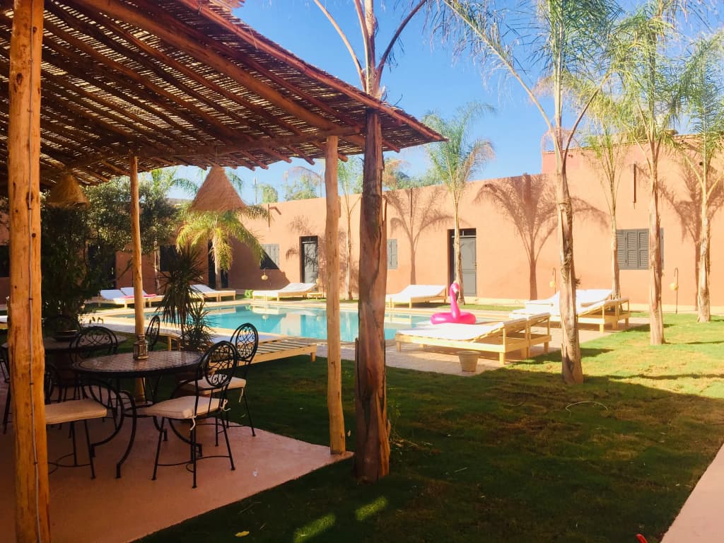 Guest house Coco Canel - photo 9