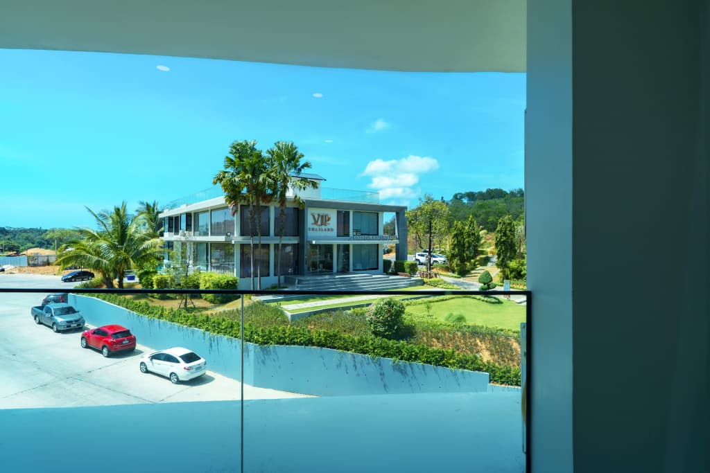 Superb 2Bdr Apartment Rawai Flat - photo 13