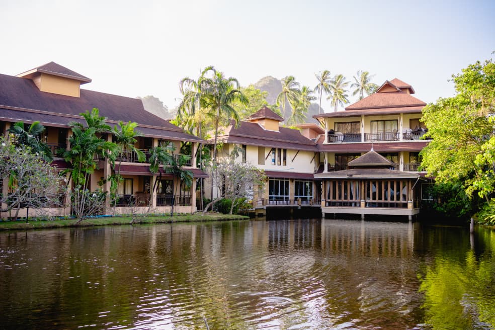 Railay Princess Resort & Spa Hotel - photo 32