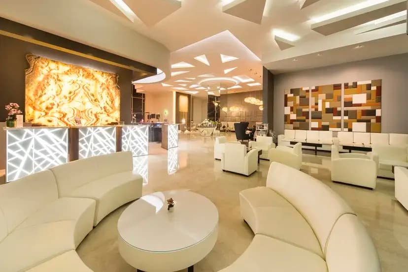 Best Western Plus Doha - photo 3