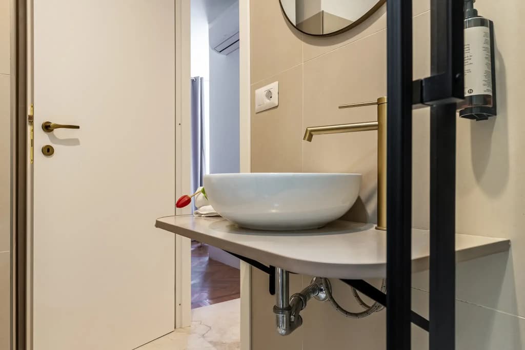 Guest house Decimo Meridio- At Spanish Steps- - photo 22