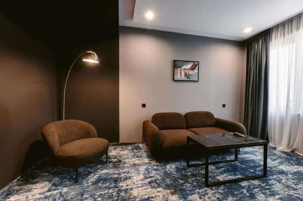 Splendid Tbilisi Hotel - photo 34