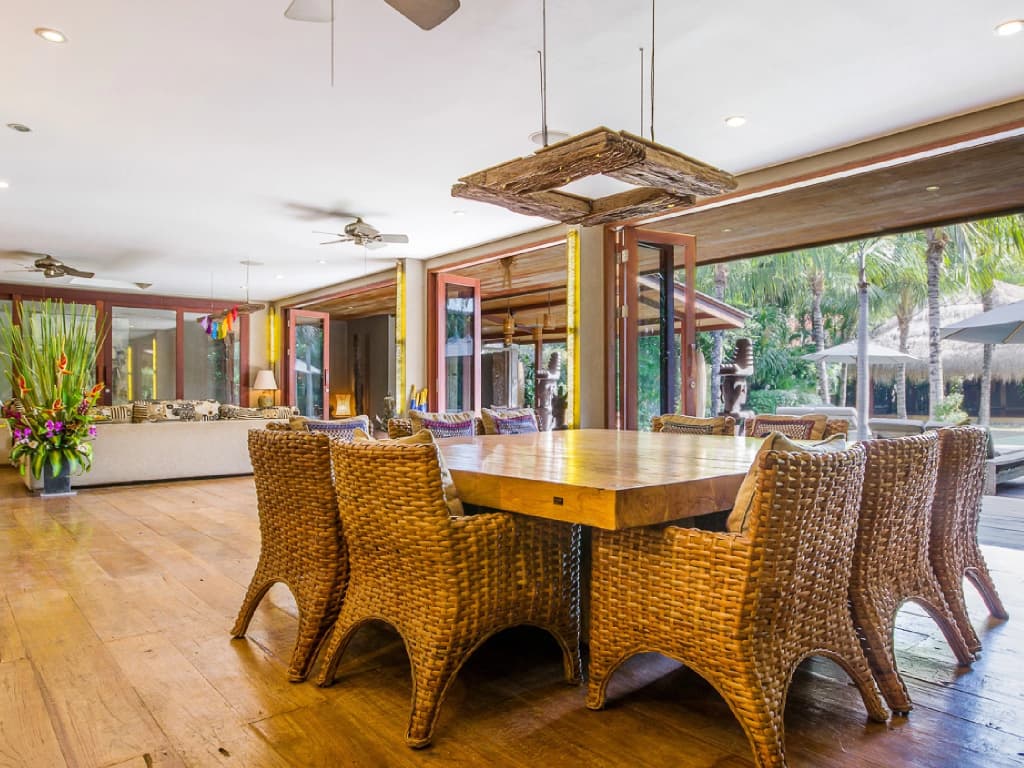 Villa Yoga - photo 15