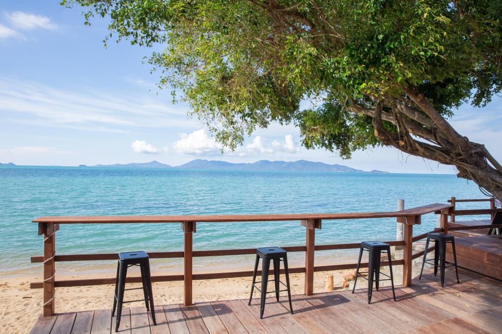 Adarin Beach Resort Hotel - photo 4