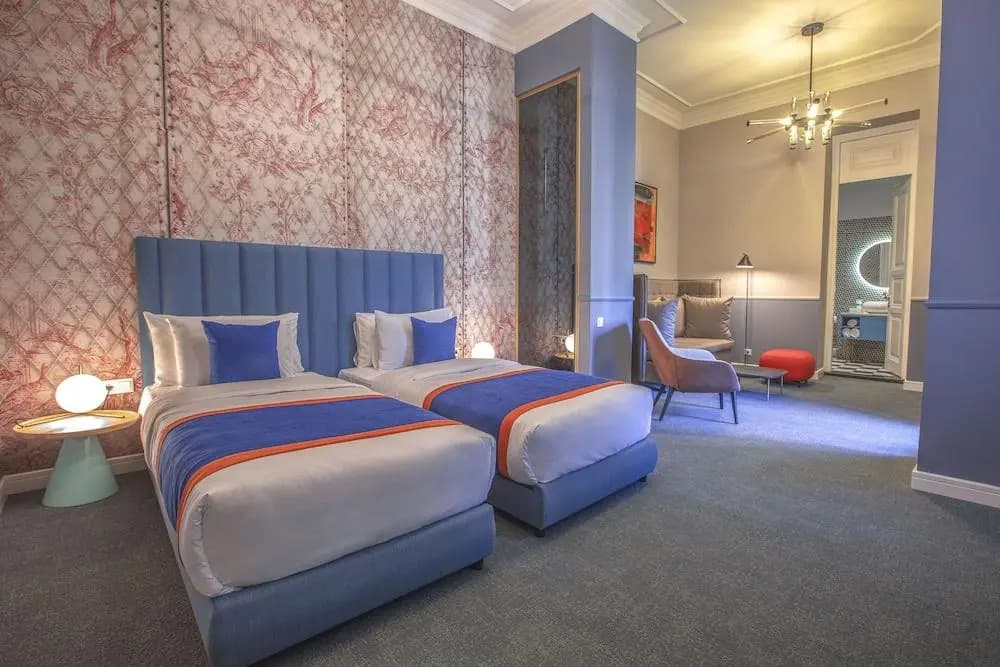 Heritage Hotel & Suites - photo 34