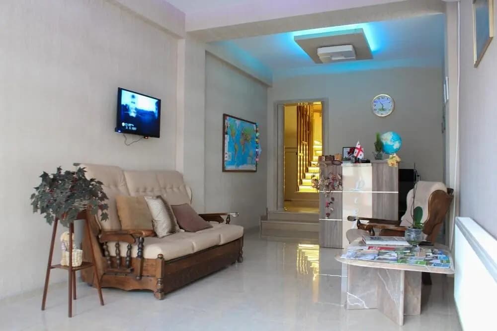 Liel Hotel - photo 6
