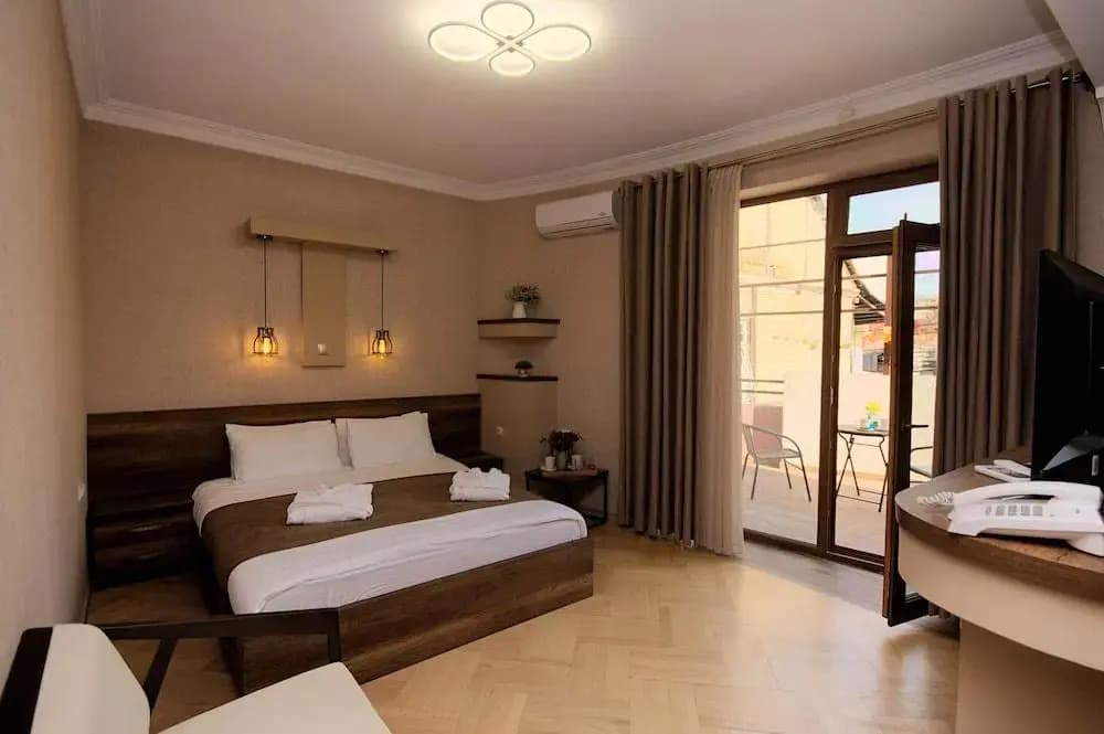Livin Hotel - photo 45