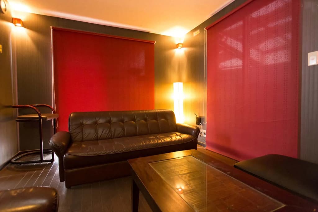 T-Tower Guest house - photo 20