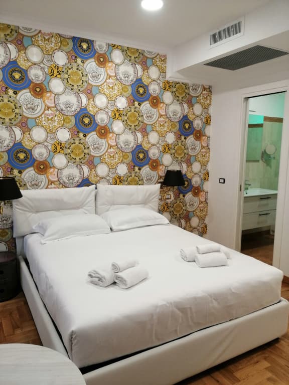 Hotel 53 Cinquantatre - photo 31