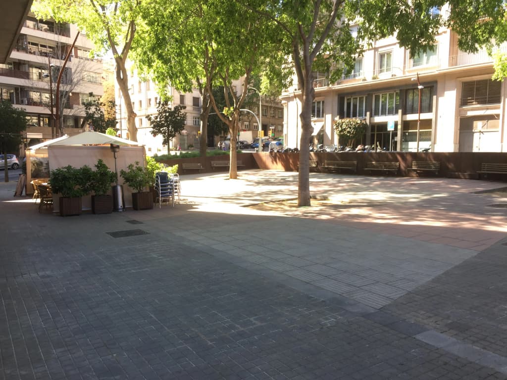 Apkeys Barcino Balmes Apartments - photo 27