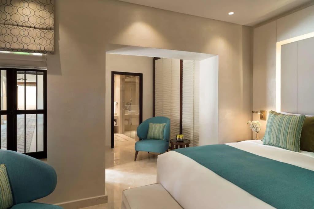 Souq Al Wakra Qatar by Tivoli Hotel - photo 28