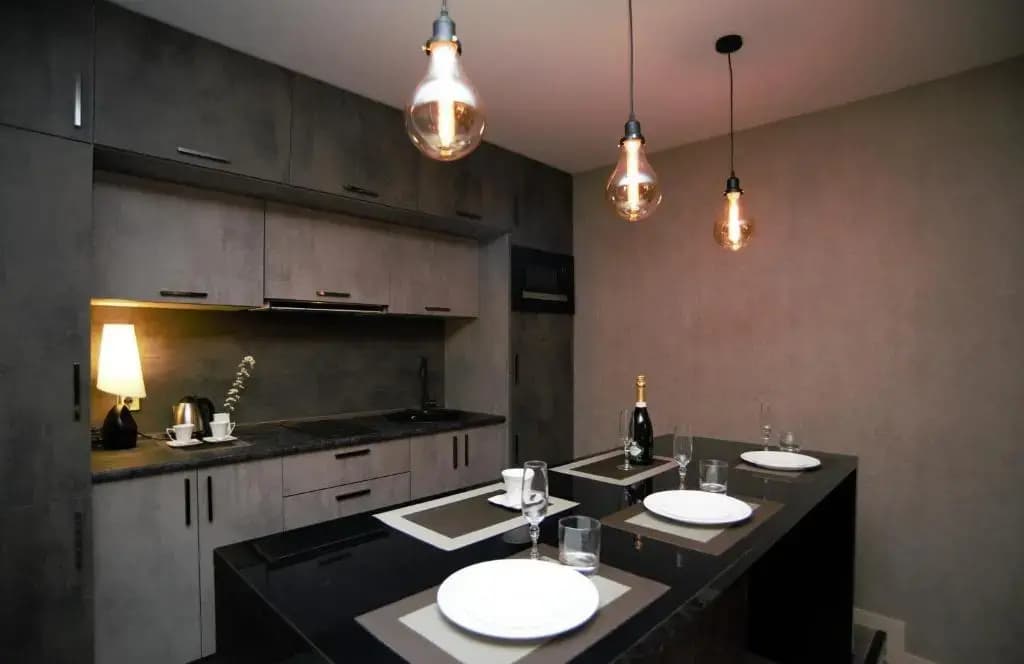 Gallery Art Hotel - photo 4