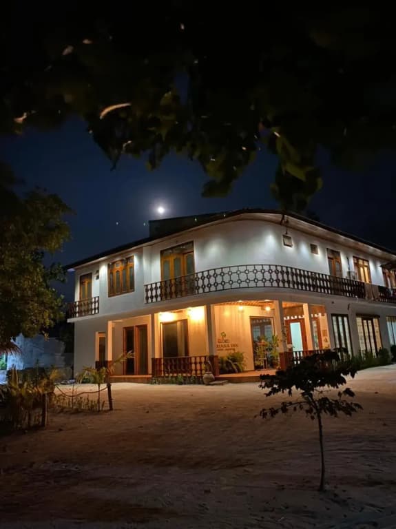 Mariana Maldives Guest House - photo 2