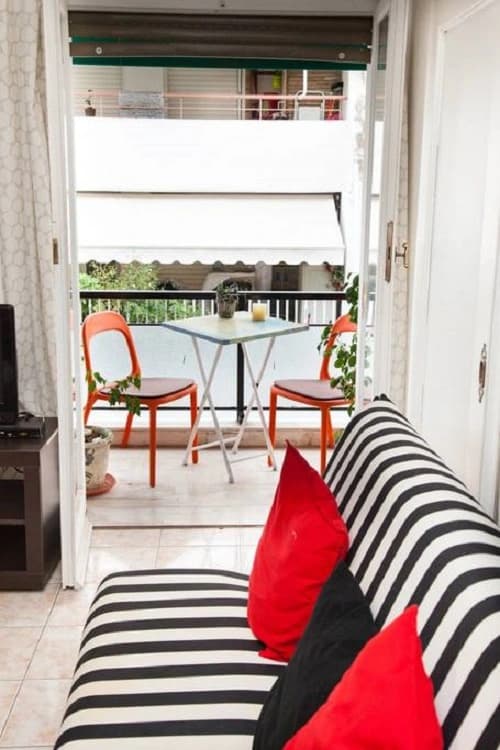 Great Location Near Central Athens - photo 9