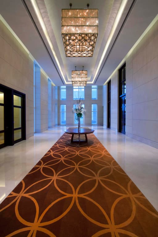 Anantara Eastern Mangroves Abu Dhabi - photo 13