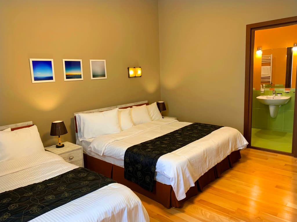 Art Villa Panorama Hotel - photo 34