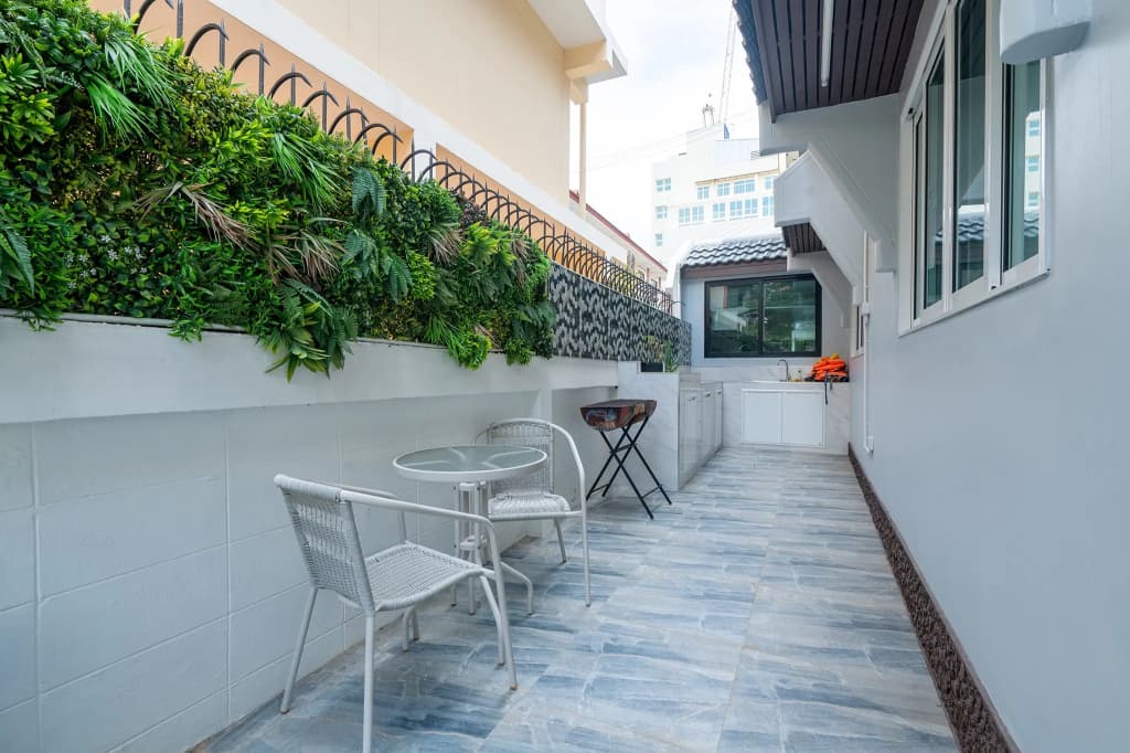MilkyPool Villa - photo 10