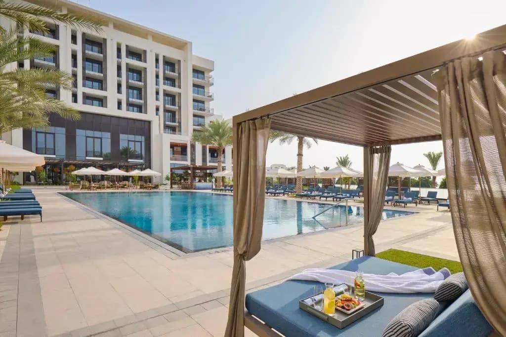 Mandarin Oriental Hotel - photo 2