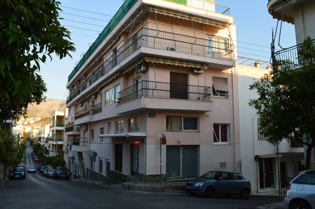 Youth Athens Hostel - main photo