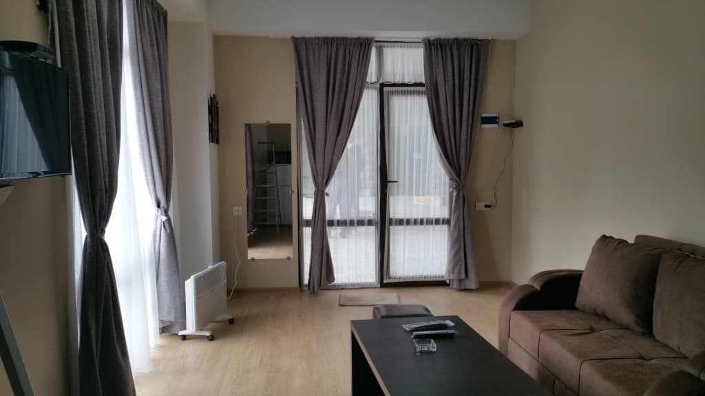 Lile Apartments - photo 1