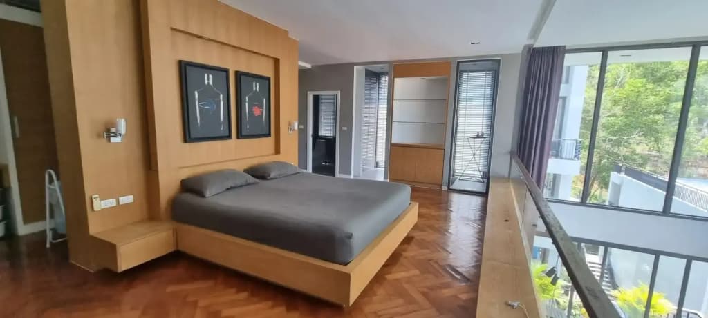 Luxury Seaview Penthouse Duplex Apartments - photo 11