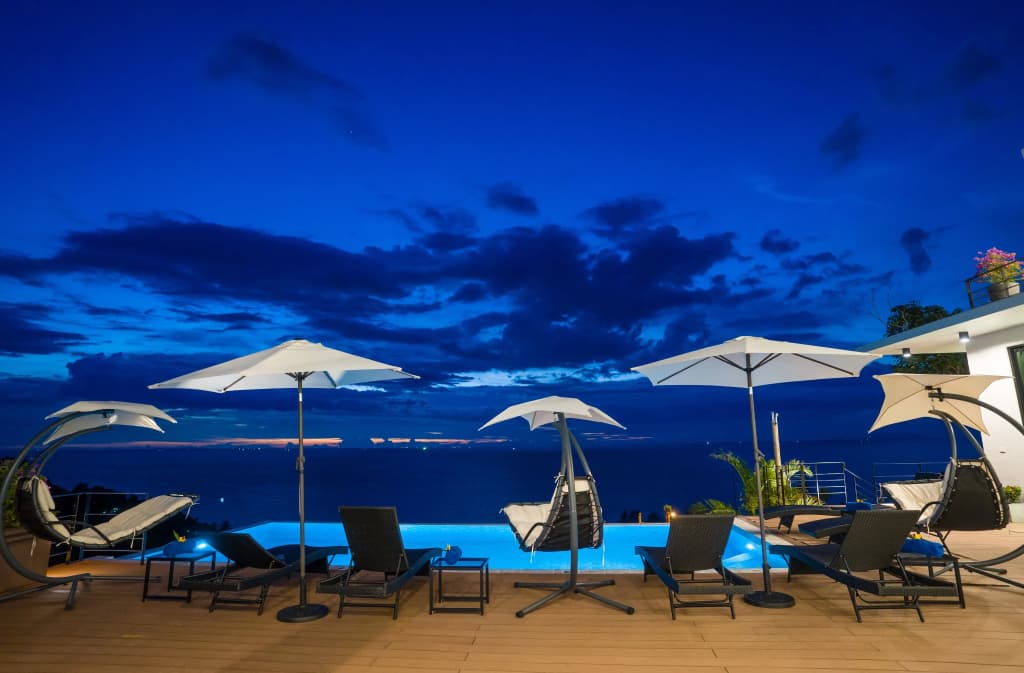 The Dreaming View Villa - photo 2