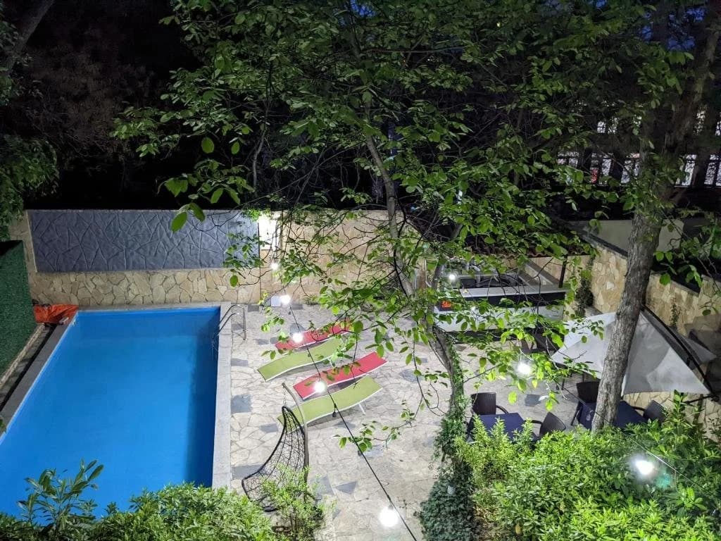 Sani Hotel - photo 5