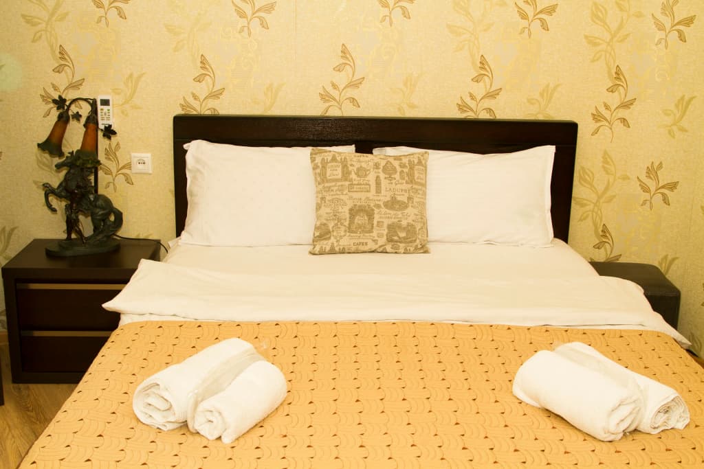 Georgia Tbilisi Old Avlabari Hotel - photo 39