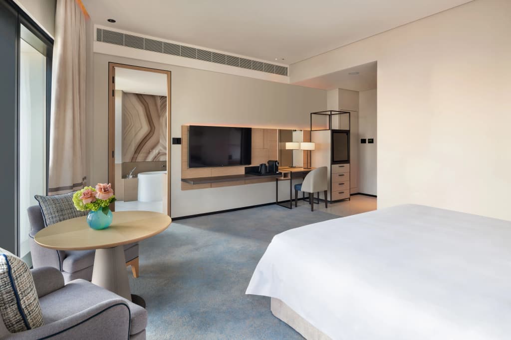 Address Beach Resort Hotel - photo 4
