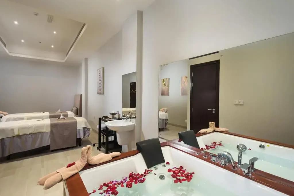 Centara Muscat Hotel Oman - photo 24