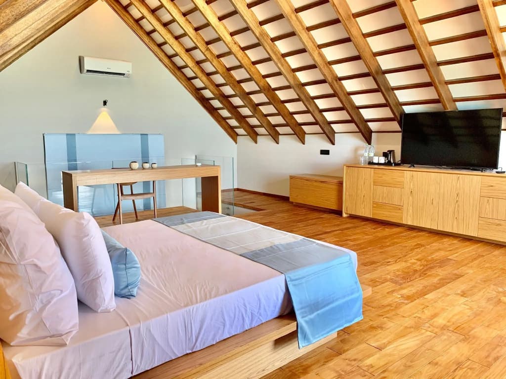 Cinnamon Velifushi Maldives Hotel - photo 44