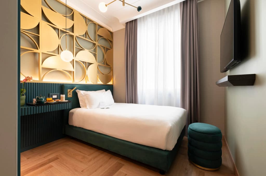Hotel Je Rome - photo 29