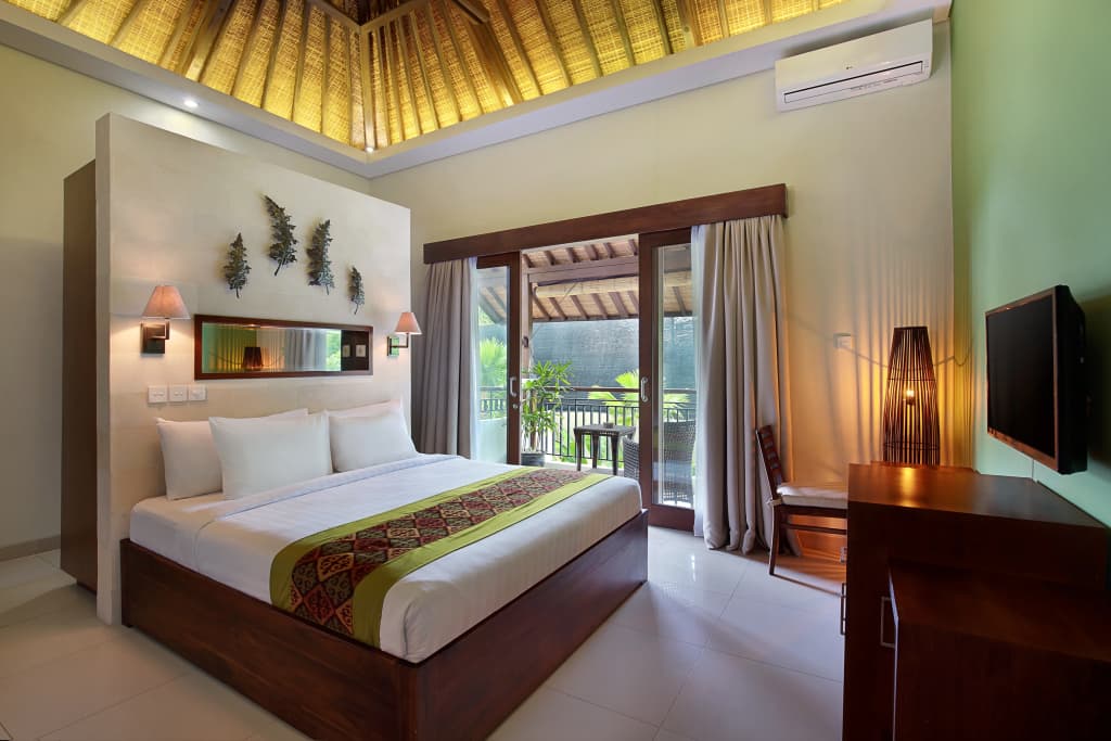 The Kumpi Villas - photo 7