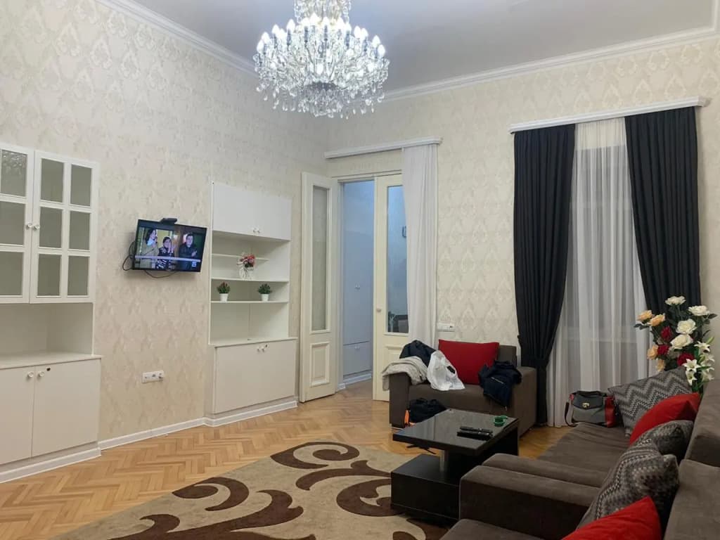 Central apartment Apartments - photo 9