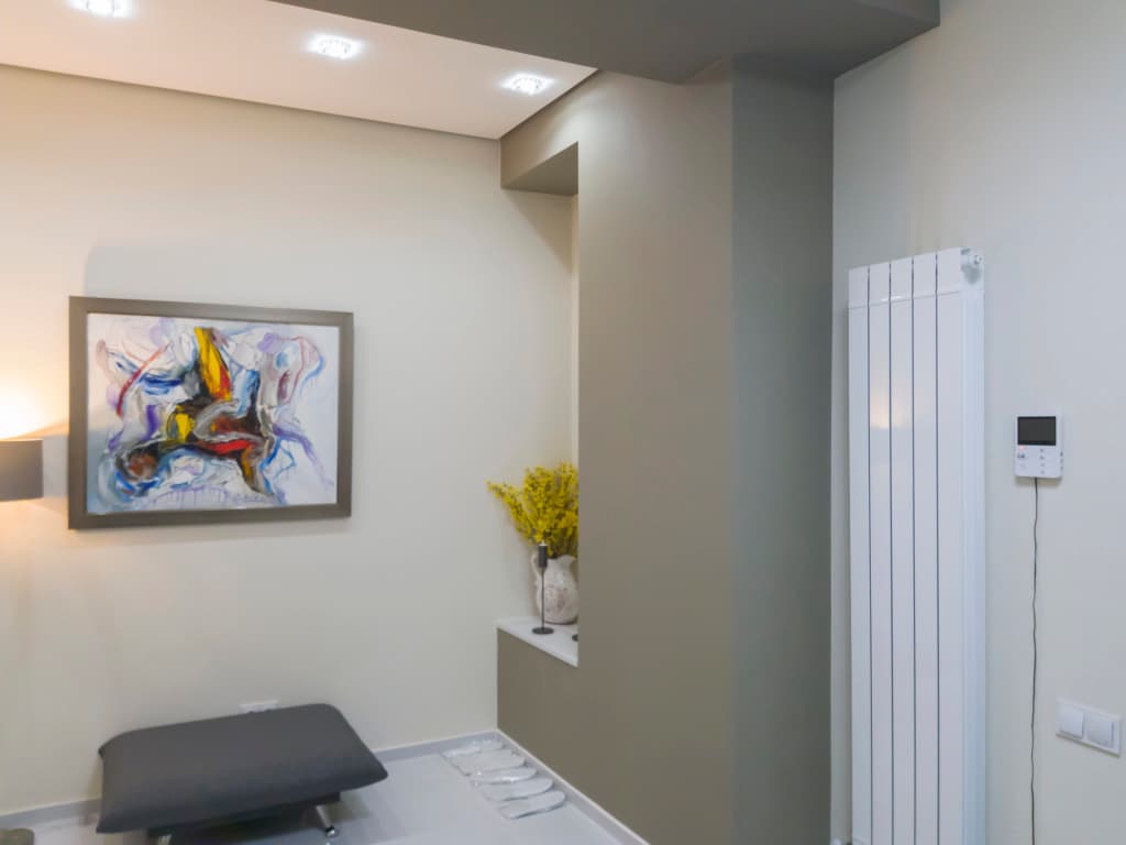 Tbilisi Core Libra Apartments - photo 30