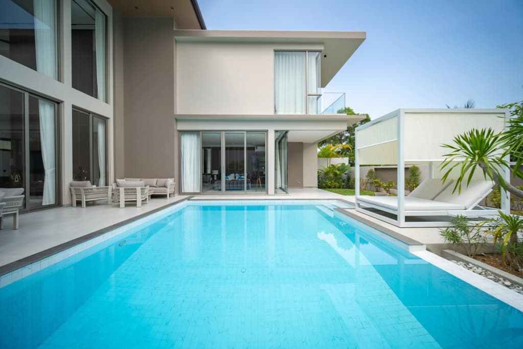 Grand View Residence Villa by NLA, Villa - photo 9