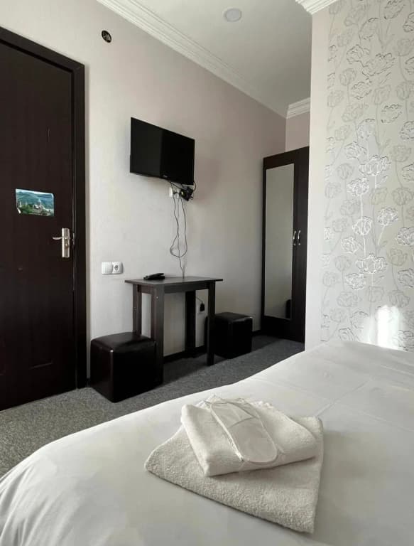 Hotel Eight Boutique hotel - photo 16