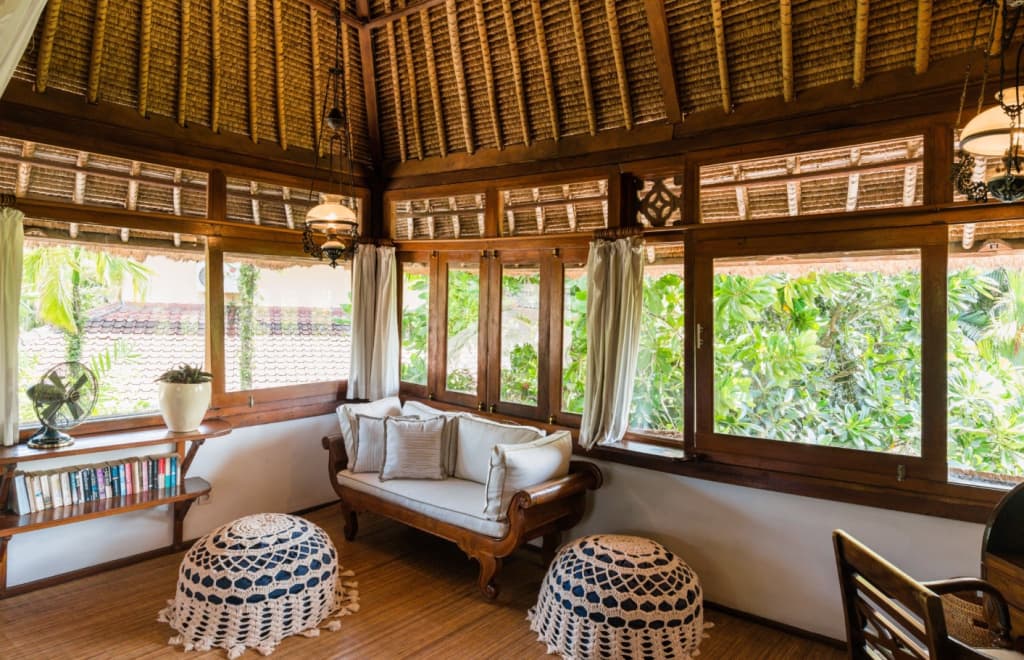 Kupu Rare Secluded Slice Villa - photo 22